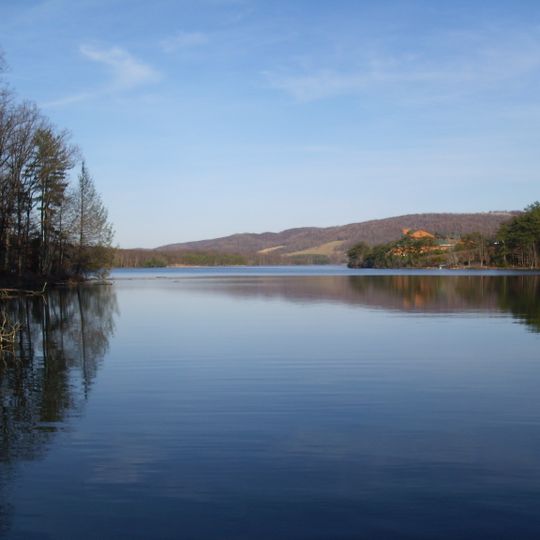 Rocky Gap State Park