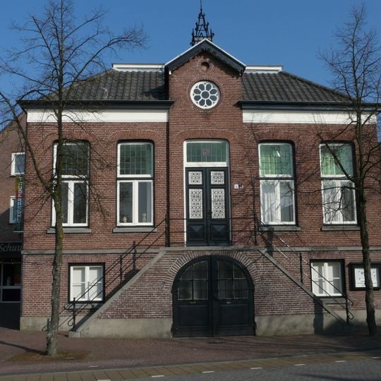 Beek en Donk