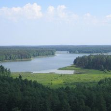 Veisiejai Regional Park