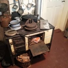 Heimatmuseum Eltmann