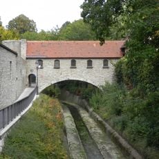 Brücke