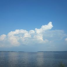 Toledo Bend Reservoir