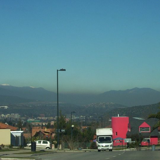 La Dehesa