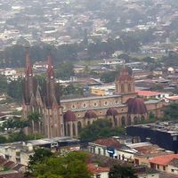 Táchira