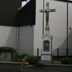 Kriegergedenkstätte Tackhütte