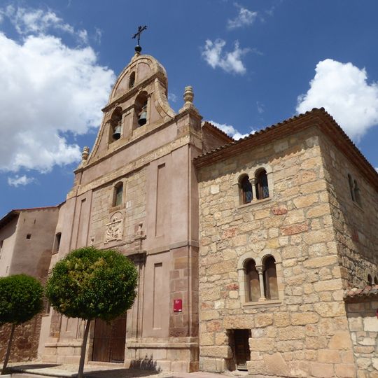 Iglesia de San Felipe