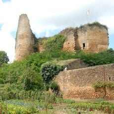Château de Château-Larcher
