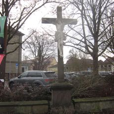 Wegkreuz