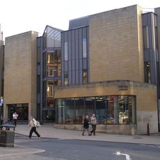Halifax Central Library