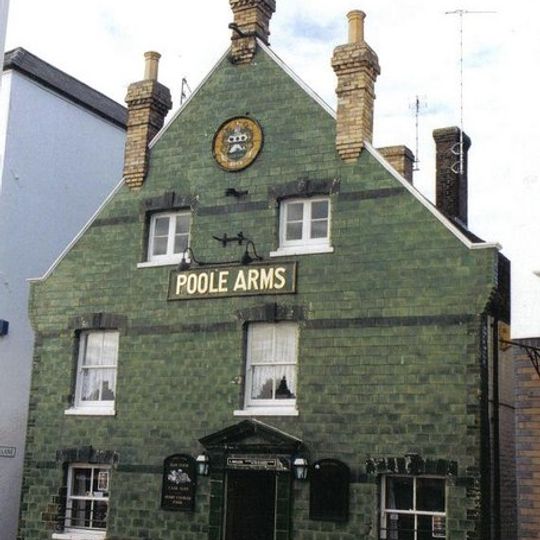 The Poole Arms Public House