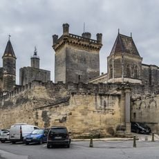 Château d'Uzès