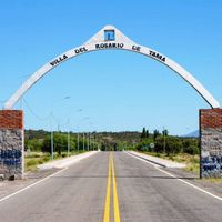 General Ángel V. Peñaloza