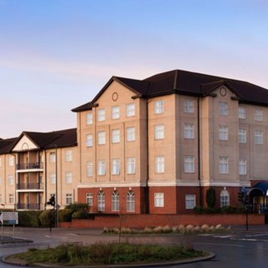 Delta Hotels Bexleyheath
