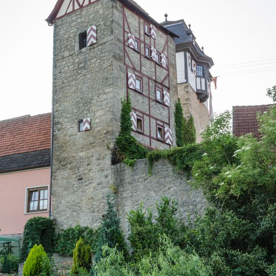 Torturm