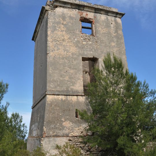 Torre del Telégrafo