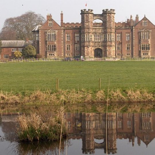 Brereton Hall