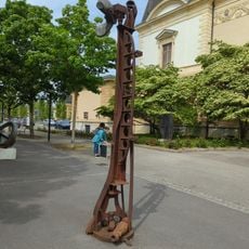 Sculpture