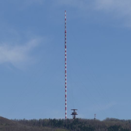 Dubnik Transmitter