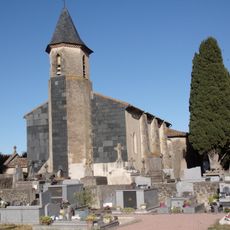 Église de l'Assomption de Rouffiac-d'Aude