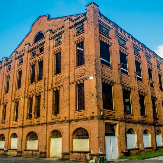 Engenho Central de Piracicaba