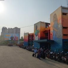 Mural