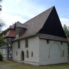 Heilig-Geist-Kapelle
