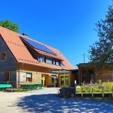 Naturschutzzentrum Schopflocher Alb