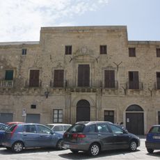 Palazzo dei Principi di Valguarnera