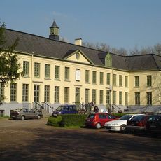 De Campagne Castle