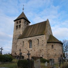 Hřbitov Poříčí nad Sázavou