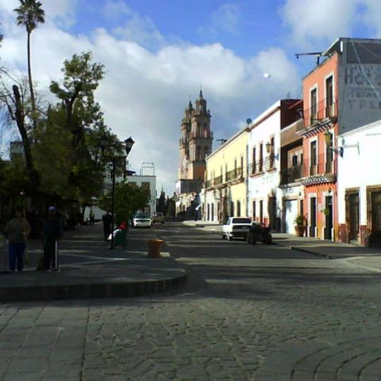 Jerez