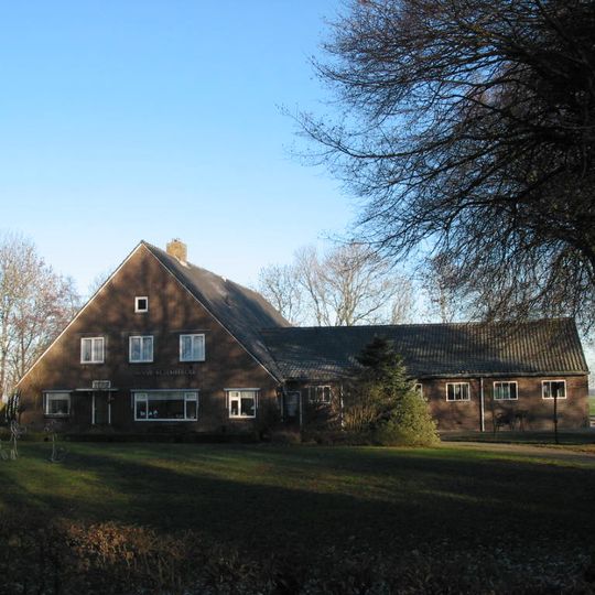 Jan van Nassauweg 4,  8355VA  Giethoorn