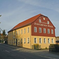 Gasthof Schandauer Straße 80