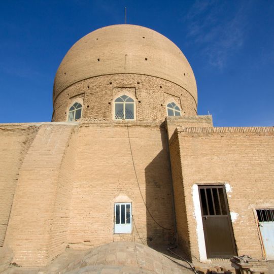 Soltani Mosque