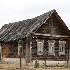 Жилой дом (Финеево)