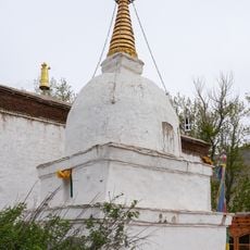 Kanika Chorten