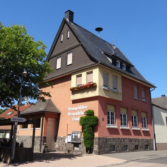 Bollnbacher Straße 8