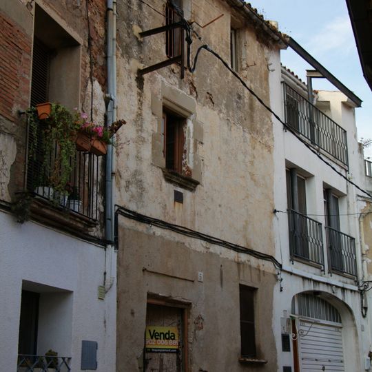 House in carrer Havana, 5