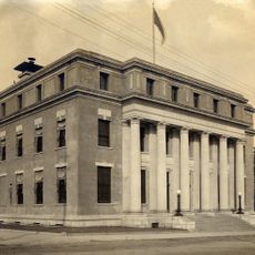 Federal Building and United States Courthouse