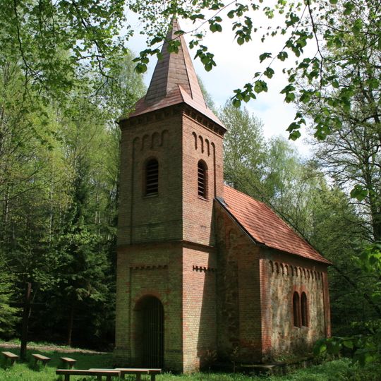 Chapel of Our Lady of Sorrows