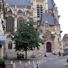 Place de l'Abbé-Basset