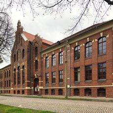 Bergschule