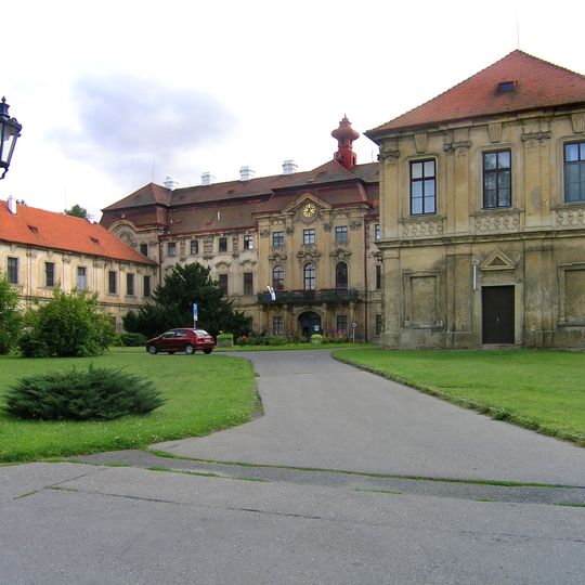 Měšice