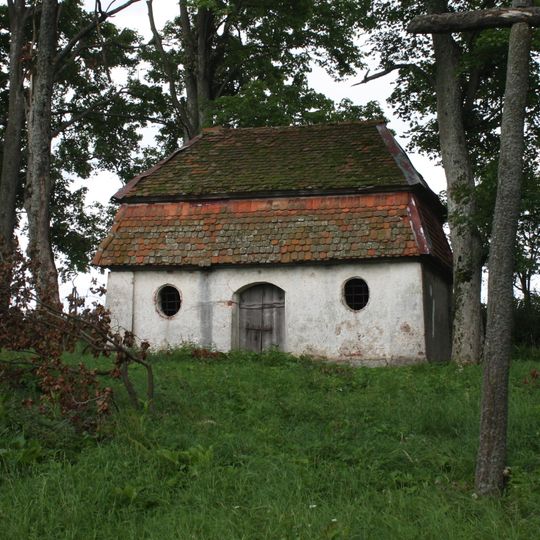 Gudniki, Kętrzyn County