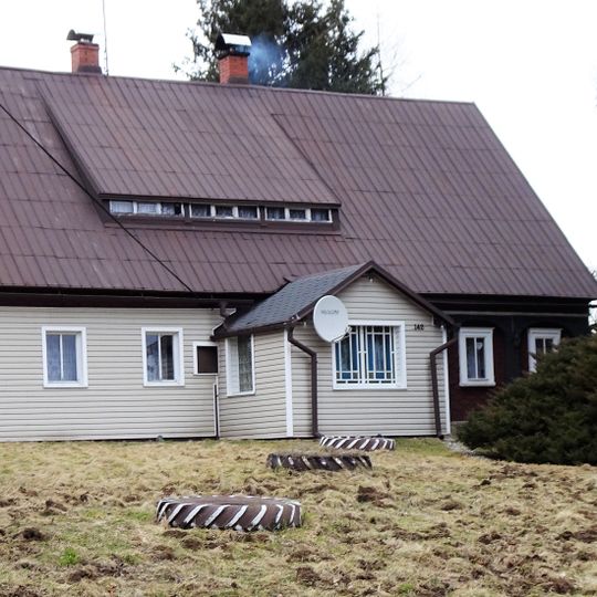 Horní Podluží 142