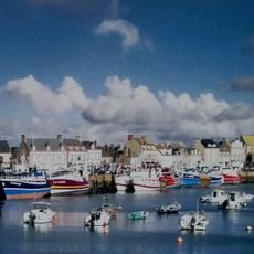 Porto di Barfleur