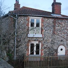 1, 3 And 5, Bridge Street