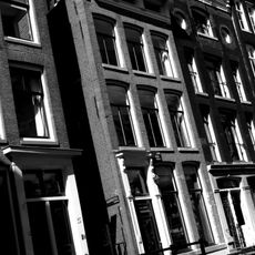 Kromme Waal 26, Amsterdam