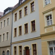 Wohnhaus Heringstraße 8