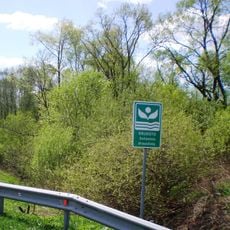 Kruostas Botanical Reserve